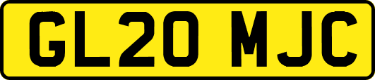 GL20MJC