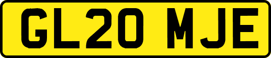 GL20MJE
