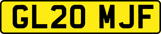 GL20MJF
