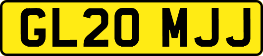 GL20MJJ