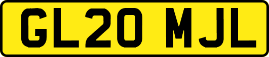 GL20MJL