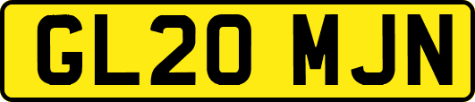 GL20MJN