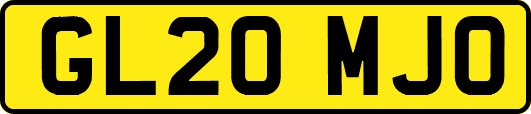 GL20MJO