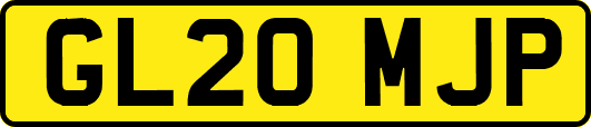 GL20MJP