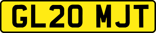 GL20MJT