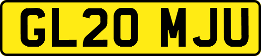 GL20MJU