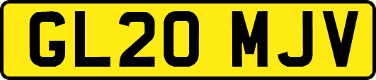 GL20MJV