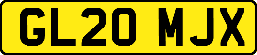 GL20MJX