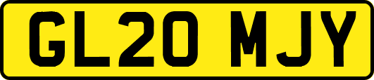 GL20MJY
