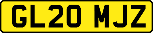 GL20MJZ
