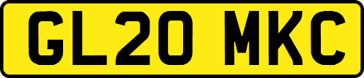 GL20MKC