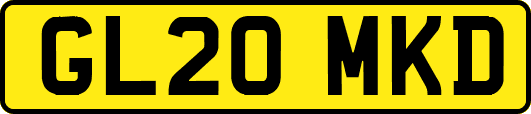 GL20MKD
