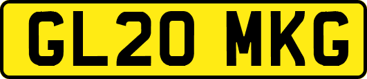 GL20MKG