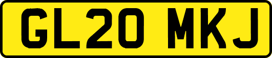 GL20MKJ