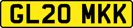 GL20MKK
