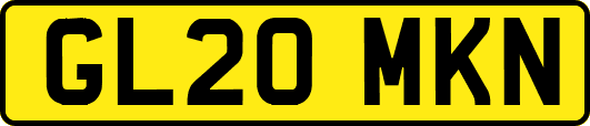 GL20MKN