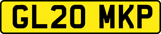 GL20MKP