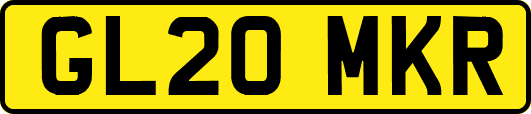 GL20MKR