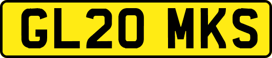 GL20MKS