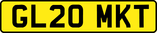 GL20MKT
