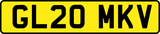 GL20MKV
