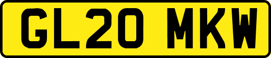 GL20MKW