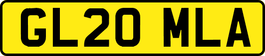 GL20MLA