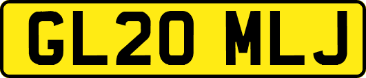 GL20MLJ