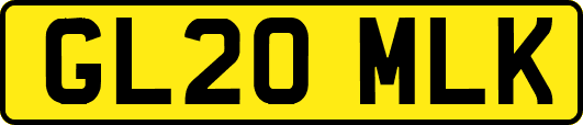 GL20MLK