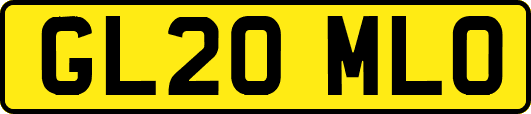 GL20MLO