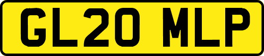 GL20MLP