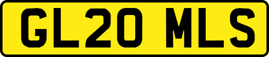 GL20MLS
