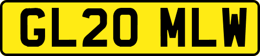 GL20MLW