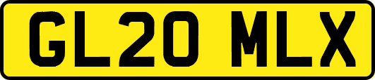 GL20MLX
