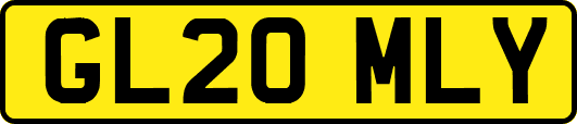 GL20MLY