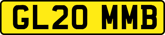 GL20MMB