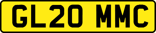GL20MMC