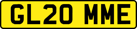 GL20MME
