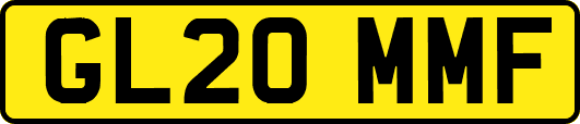 GL20MMF