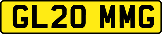 GL20MMG
