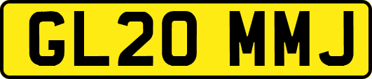 GL20MMJ