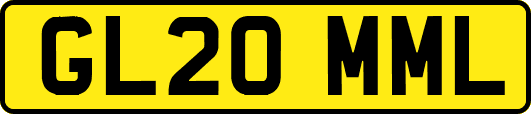 GL20MML