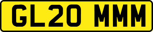 GL20MMM