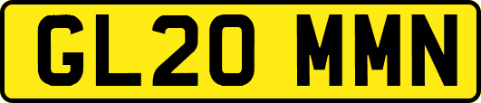 GL20MMN