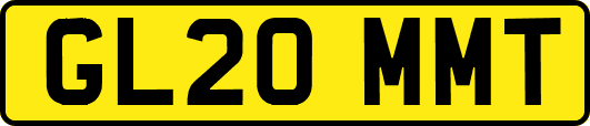 GL20MMT