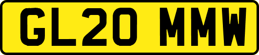 GL20MMW