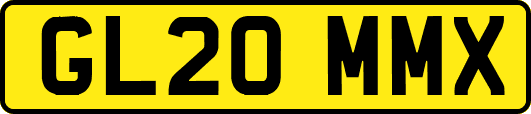 GL20MMX