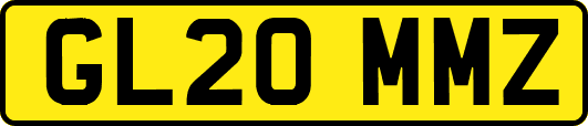 GL20MMZ