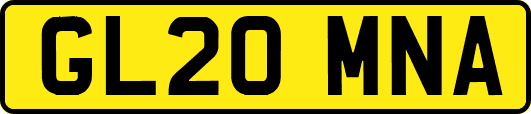 GL20MNA