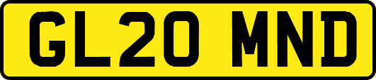 GL20MND